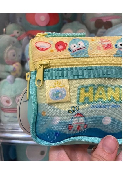 Japon Joker Fish Expansion Pen Bag (Yurt Dışından) fırsatları