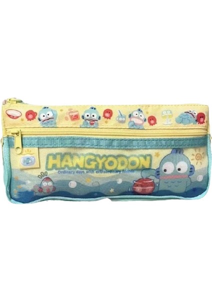 Japon Joker Fish Expansion Pen Bag (Yurt Dışından) indirimleri