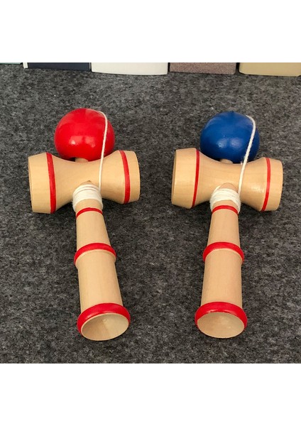 Kendama Skill Ball Jade Topu (Yurt Dışından)