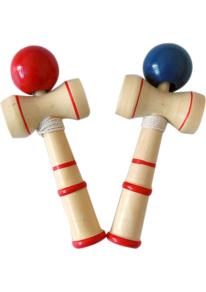 Kendama Skill Ball Jade Topu (Yurt Dışından) modelleri