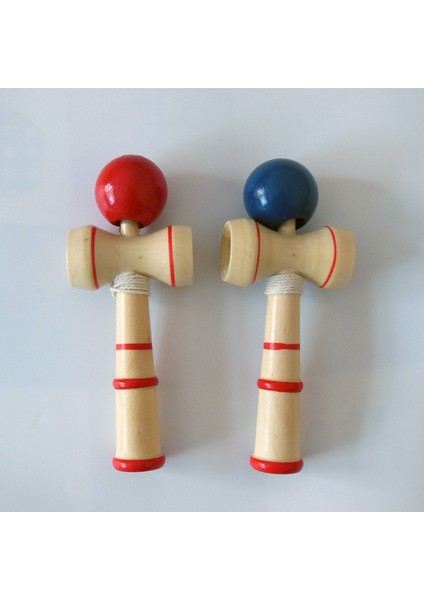 Kendama Skill Ball Jade Topu (Yurt Dışından) fırsatları