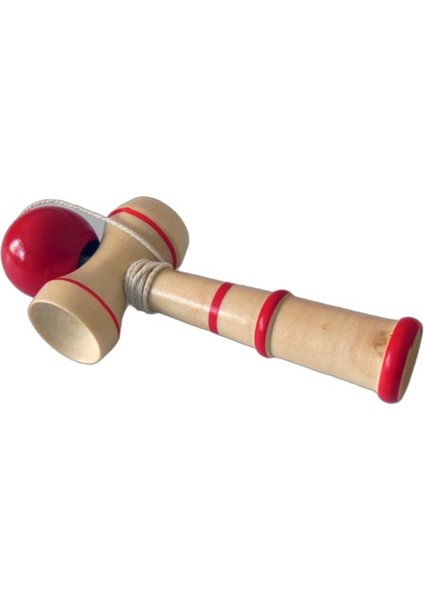 Kendama Skill Ball Jade Topu (Yurt Dışından) indirimleri
