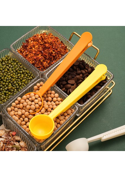 Kahve Kaşığı Plastik (Yurt Dışından) modelleri