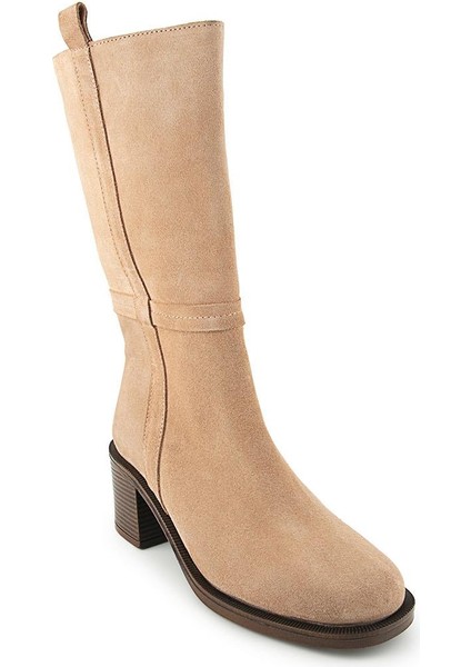 Ruaj Anatomik Taban Hakiki Deri Kadın Cizme fiyatları