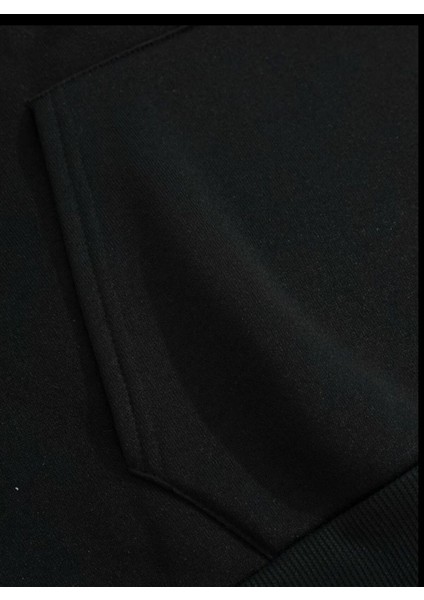 Gülen Yüz Baskılı Yumuşacık Sweatshirt modelleri