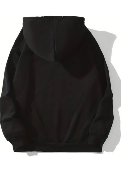 Just Baskılı Kapüşonlu Sweatshirt fiyatları