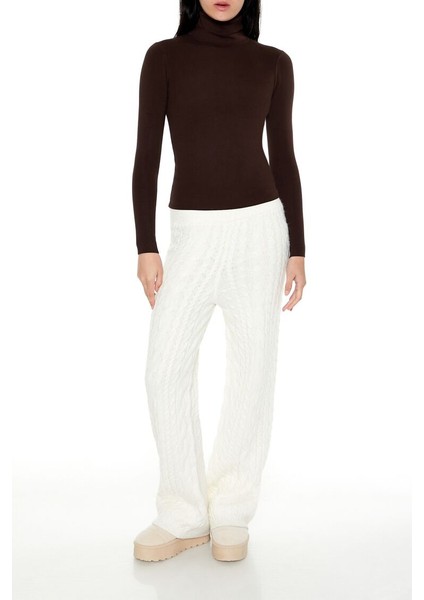 Yüksek Yaka Kazak fırsatları