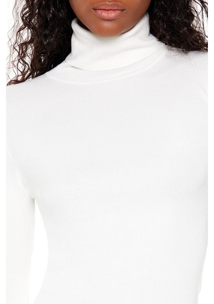 Yüksek Yaka Kazak modelleri