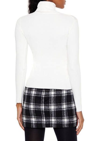 Yüksek Yaka Kazak indirimleri