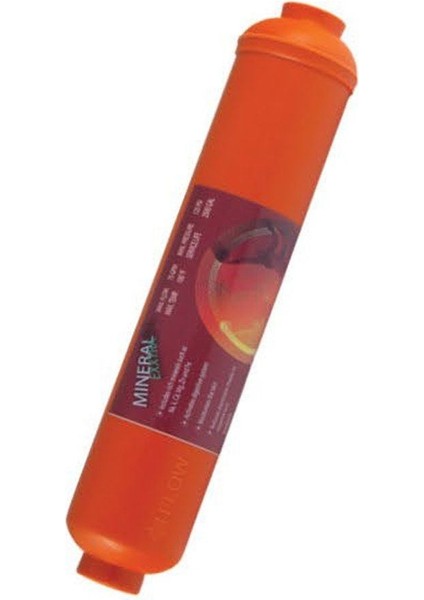 Inline Extra Mineral Filtre 10'' Hnd - 81009000