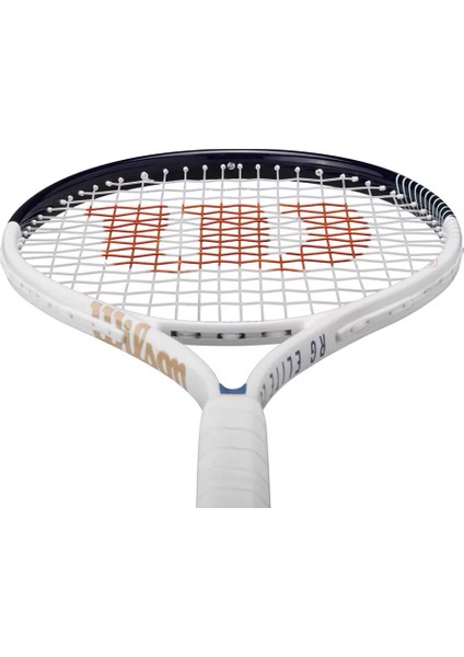 WR148910H Roland Garros Elite 23 Tenis Raketi modelleri