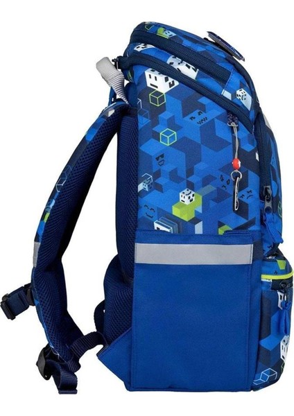 Gamer Squad Ergonomik Okul Çantası 405-79 modelleri