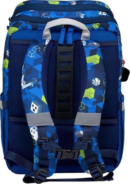 Gamer Squad Ergonomik Okul Çantası 405-79 fırsatları