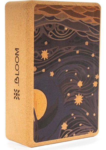 LB7123 Yoga Blok fiyatları