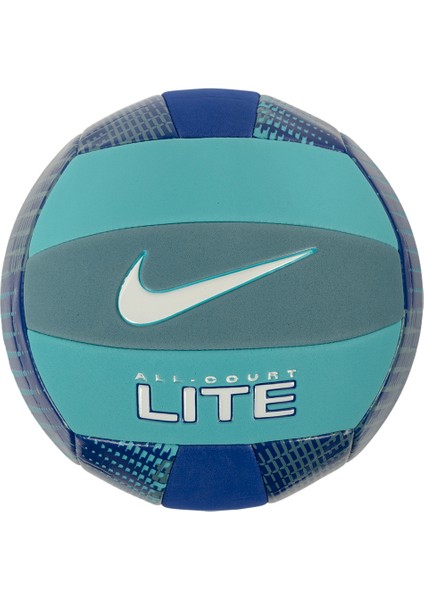 N1009071-070 All Court Lite Dikişli 5 No Voleybol Topu