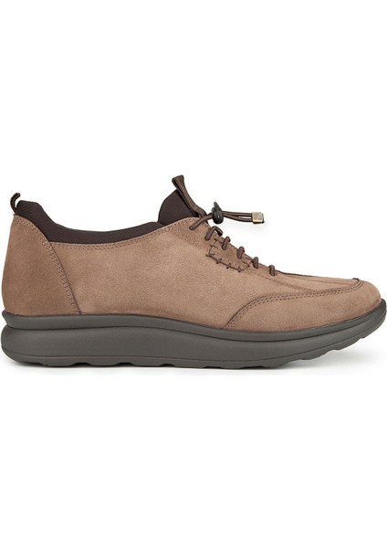 Pukavy Anatomik Taban Hakiki Deri Kadın Ayakkabı