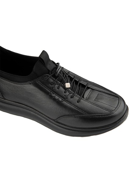 Pukavy Anatomik Taban Hakiki Deri Kadın Ayakkabı modelleri