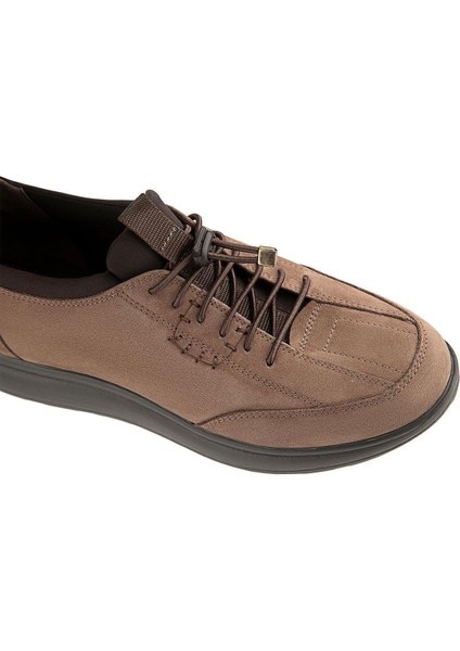 Pukavy Anatomik Taban Hakiki Deri Kadın Ayakkabı modelleri