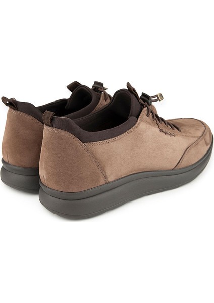 Pukavy Anatomik Taban Hakiki Deri Kadın Ayakkabı fırsatları