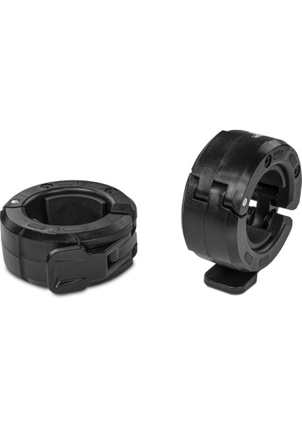 Gamma-B Manyetik Olimpik Bar Klipsi