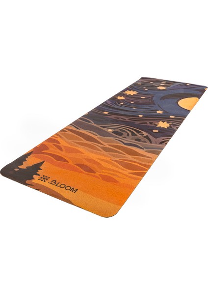 LB7120-BU Yoga Mat Mavi modelleri