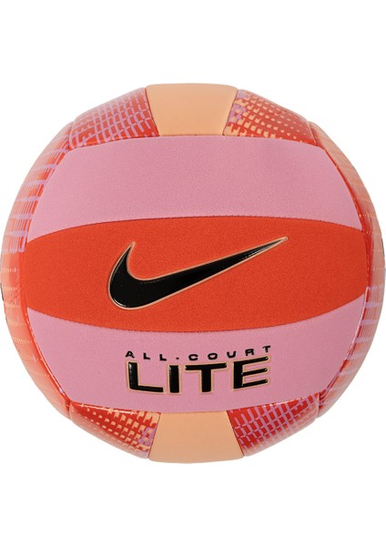 N1009071-619 All Court Lite Dikişli 5 No Voleybol Topu