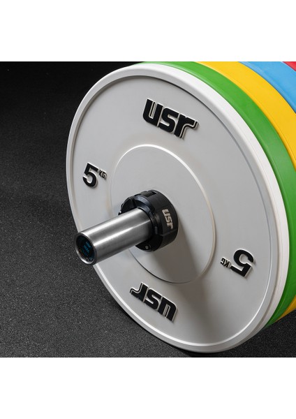 Gamma-B Manyetik Olimpik Bar Klipsi fiyatları