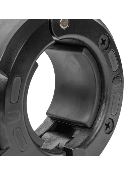 Gamma-B Manyetik Olimpik Bar Klipsi modelleri