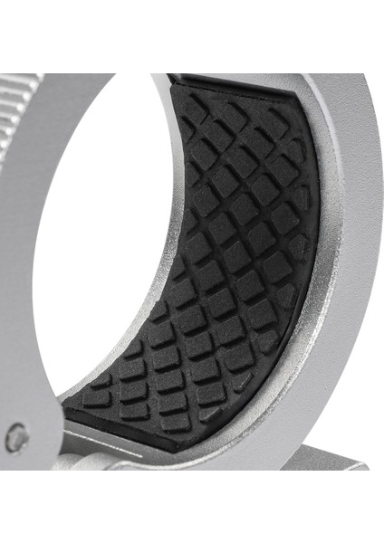 Beta-G Alüminyum Olimpik Bar Klipsi modelleri