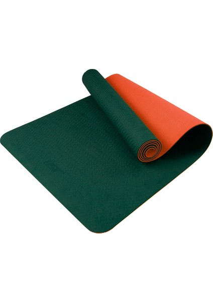 Deep Forest Yoga Mat