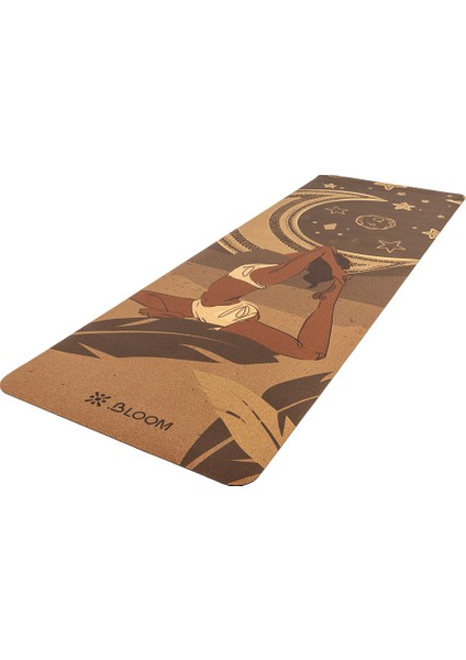 LB7120-BN Yoga Mat Kahverengi modelleri