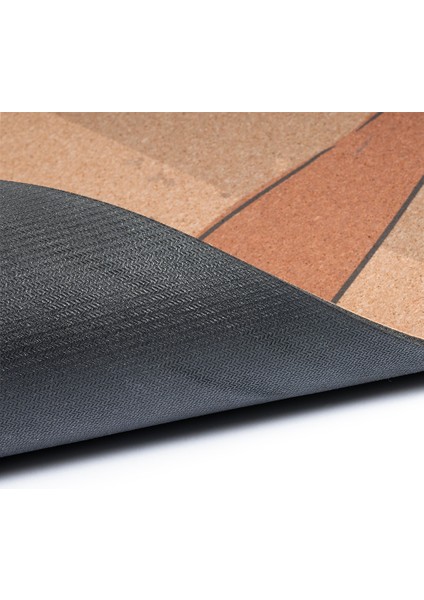 LB7120-BN Yoga Mat Kahverengi indirimleri