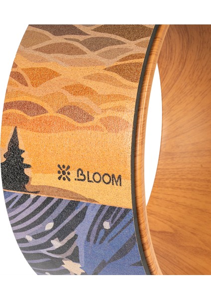 LB7125 Yoga Tekerleği modelleri