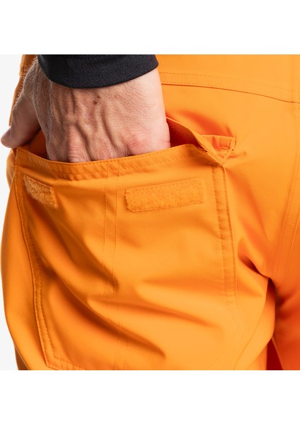 Estate Erkek Turuncu Kayak Pantolonu.4177