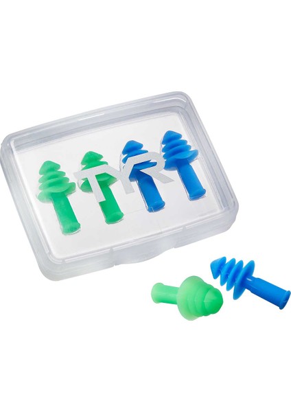 Ergo Flex Kulak Tıkacı 4 Lü Paket