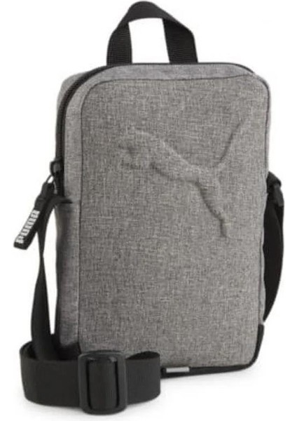 Erkek Puma Buzz Portable Gri 09095940