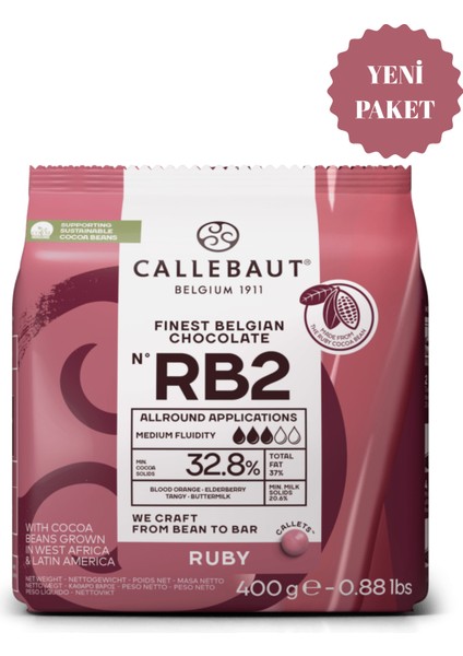 All Callets 6'lı Lezzet Paketi indirimleri