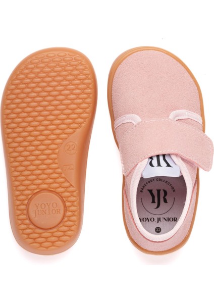 Barefoot Çocuk Ayakkabı modelleri