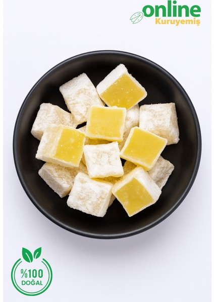 Sade Lokum 1000 gr fiyatları