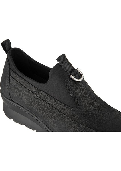 Zapata Anatomik Taban Hakiki Deri Kadın Ayakkabı modelleri