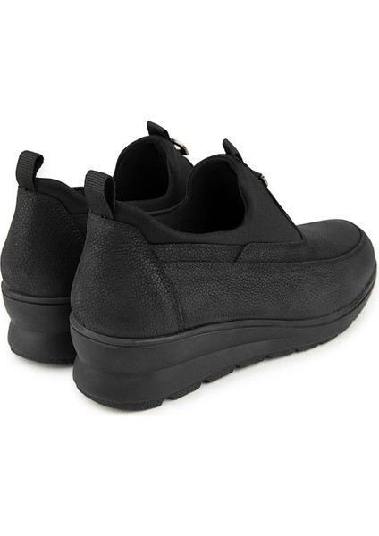 Zapata Anatomik Taban Hakiki Deri Kadın Ayakkabı fırsatları