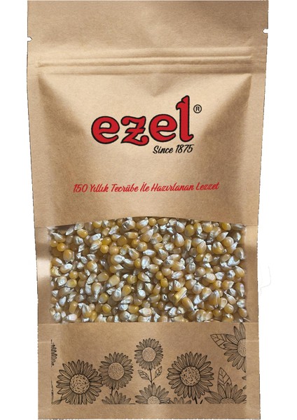 Ekonomik Kuruyemiş Kolisi 1 – 5'li Lezzet Seti + 100 g Türk Kahvesi