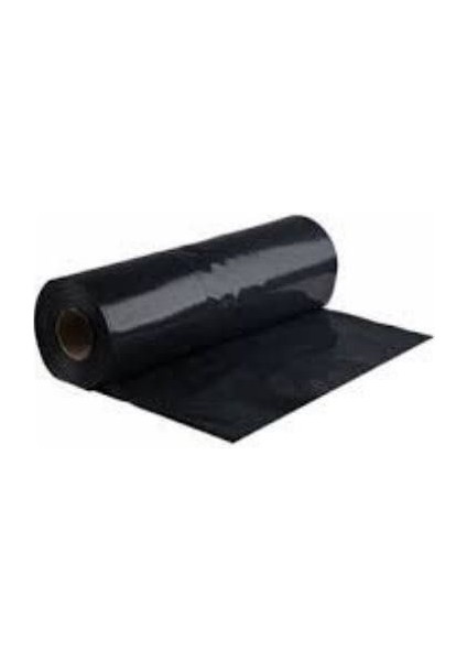 1.20X100 Deliksiz Mulch Naylonu