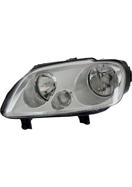 Vw Caddy Sol Far Lambası 2004-2011