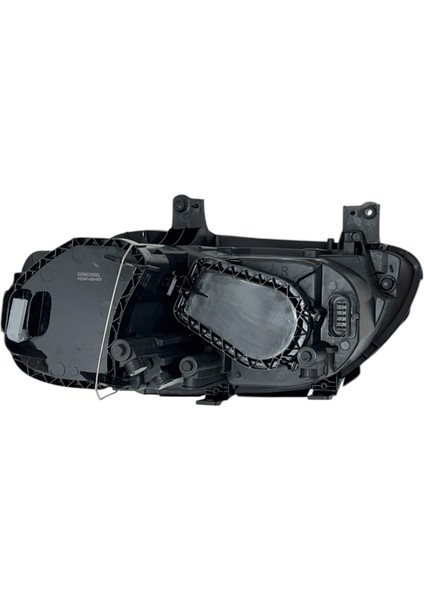 Vw Caddy Sol Far Lambası 2004-2011 fiyatları