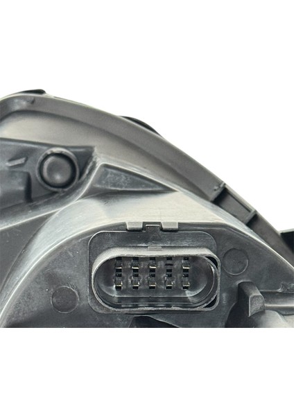 Vw Caddy Sol Far Lambası 2004-2011 modelleri