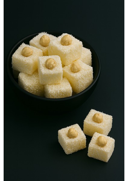 Fındıklı Lokum 1000 gr modelleri