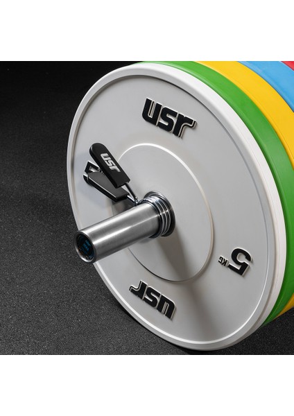 Theta-B Olimpik Bar Klipsi fiyatları