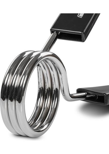 Theta-B Olimpik Bar Klipsi modelleri