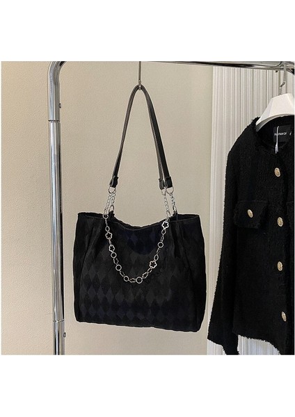 Pairuidaisi Çok Yönlü Omuz , Üniversite Öğrencisi Sınıfı , Kadın Çanta (Yurt Dışından)